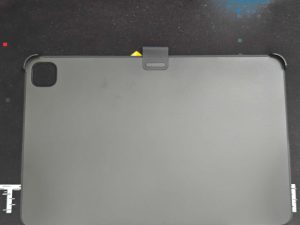 Recensione HONOR Pad X9 Max 28 IMG20260727133717