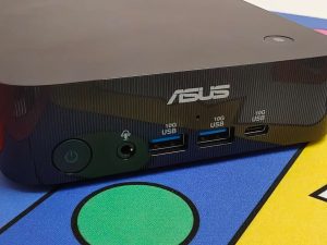 ASUS BE27ACGN e ExpertCenter PN54-S1: la postazione desktop compatta per la massima produttività 17 IMG20260729140633