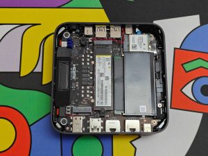ASUS BE27ACGN e ExpertCenter PN54-S1: la postazione desktop compatta per la massima produttività 20 IMG20260729140809