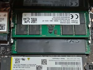 ASUS BE27ACGN e ExpertCenter PN54-S1: la postazione desktop compatta per la massima produttività 21 IMG20260729140845