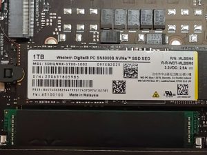 ASUS BE27ACGN e ExpertCenter PN54-S1: la postazione desktop compatta per la massima produttività 22 IMG20260729140903