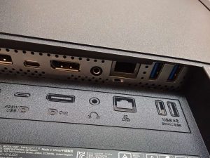 ASUS BE27ACGN e ExpertCenter PN54-S1: la postazione desktop compatta per la massima produttività 11 IMG20260729144146