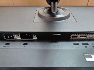 ASUS BE27ACGN e ExpertCenter PN54-S1: la postazione desktop compatta per la massima produttività 12 IMG20260729144155