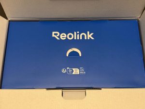 Recensione Reolink OMVI 3i WiFi: la telecamera a triplo obiettivo da 18MP con Wi-Fi 6 6 IMG 6559