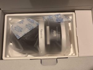 Recensione Reolink OMVI 3i WiFi: la telecamera a triplo obiettivo da 18MP con Wi-Fi 6 7 IMG 6560