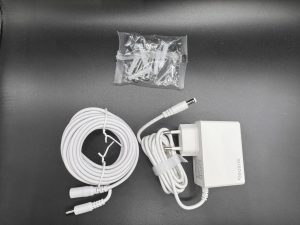 Recensione Reolink OMVI 3i WiFi: la telecamera a triplo obiettivo da 18MP con Wi-Fi 6 8 IMG 6561
