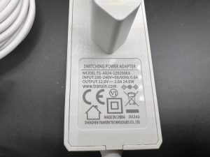 Recensione Reolink OMVI 3i WiFi: la telecamera a triplo obiettivo da 18MP con Wi-Fi 6 9 IMG 6562