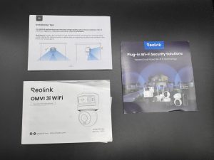 Recensione Reolink OMVI 3i WiFi: la telecamera a triplo obiettivo da 18MP con Wi-Fi 6 10 IMG 6563