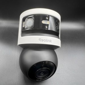 Recensione Reolink OMVI 3i WiFi: la telecamera a triplo obiettivo da 18MP con Wi-Fi 6 11 IMG 6564