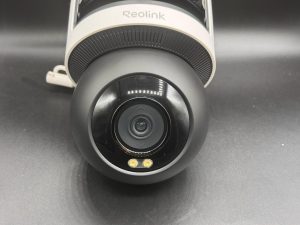 Recensione Reolink OMVI 3i WiFi: la telecamera a triplo obiettivo da 18MP con Wi-Fi 6 13 IMG 6567