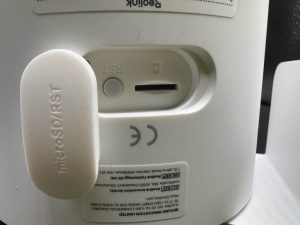 Recensione Reolink OMVI 3i WiFi: la telecamera a triplo obiettivo da 18MP con Wi-Fi 6 15 IMG 6569
