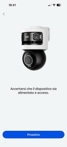 Recensione Reolink OMVI 3i WiFi: la telecamera a triplo obiettivo da 18MP con Wi-Fi 6 20 IMG 6575