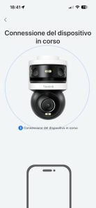 Recensione Reolink OMVI 3i WiFi: la telecamera a triplo obiettivo da 18MP con Wi-Fi 6 21 IMG 6576