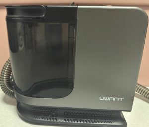 Recensione UWANT Y200 Pulitore Vapore 12 IMG 6588 1