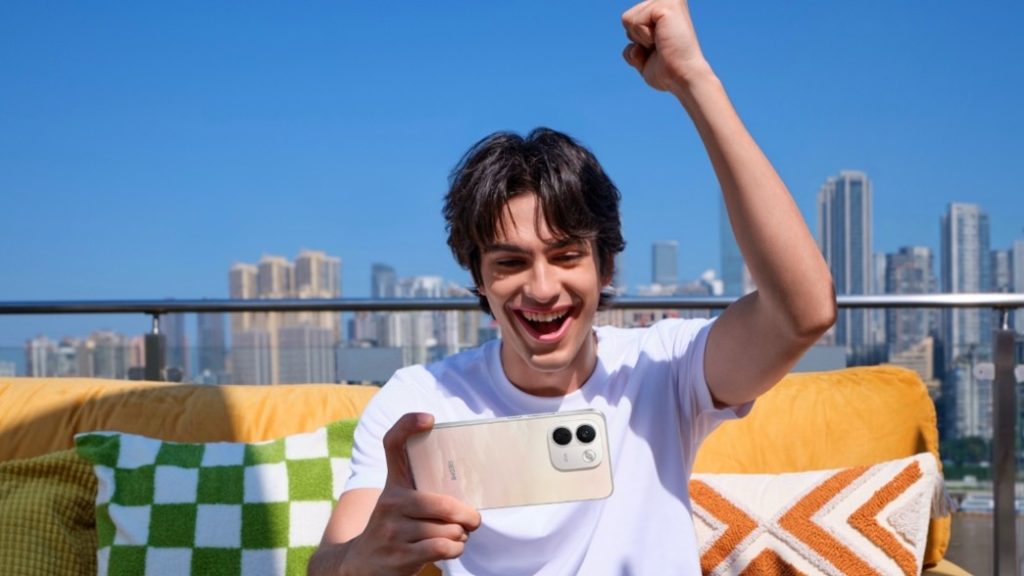 Xiaomi presenta REDMI Note 17 Series: design rinnovato e autonomia fino a 3 giorni 8 Immagine4