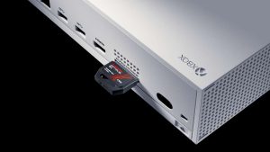 Sandisk amplia la gamma Optimus GX con una nuova soluzione di archiviazione per XBOX 6 Life SNDK Optimus GX C50 Storage Expansion Card Xbox Series X S 15 PIT