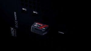 Sandisk amplia la gamma Optimus GX con una nuova soluzione di archiviazione per XBOX 8 Life SNDK Optimus GX C50 Storage Expansion Card Xbox Series X S 18 PIT