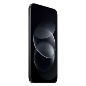 Xiaomi presenta REDMI Note 17 Series: design rinnovato e autonomia fino a 3 giorni 107 REDMI Note 17 Pro 5G Black Front 45 L wallpaper