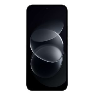 Xiaomi presenta REDMI Note 17 Series: design rinnovato e autonomia fino a 3 giorni 102 REDMI Note 17 Pro 5G Black Front wallpaper