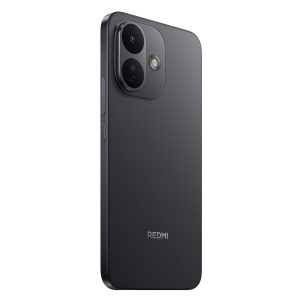 Xiaomi presenta REDMI Note 17 Series: design rinnovato e autonomia fino a 3 giorni 98 REDMI Note 17 Pro 5G Black back 45 L