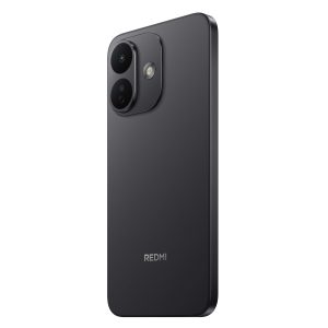 Xiaomi presenta REDMI Note 17 Series: design rinnovato e autonomia fino a 3 giorni 105 REDMI Note 17 Pro 5G Black back 45 R