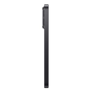 Xiaomi presenta REDMI Note 17 Series: design rinnovato e autonomia fino a 3 giorni 96 REDMI Note 17 Pro 5G Black left