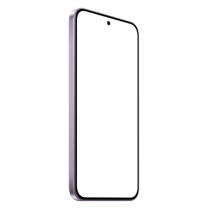 Xiaomi presenta REDMI Note 17 Series: design rinnovato e autonomia fino a 3 giorni 92 REDMI Note 17 Pro 5G Purple Front 45 L