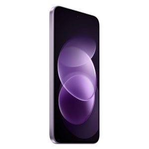 Xiaomi presenta REDMI Note 17 Series: design rinnovato e autonomia fino a 3 giorni 95 REDMI Note 17 Pro 5G Purple Front 45 L wallpaper