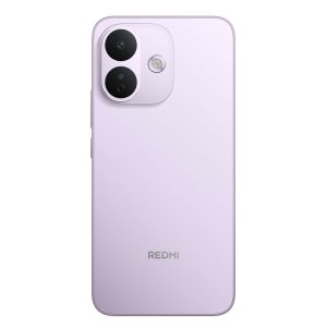 Xiaomi presenta REDMI Note 17 Series: design rinnovato e autonomia fino a 3 giorni 94 REDMI Note 17 Pro 5G Purple back