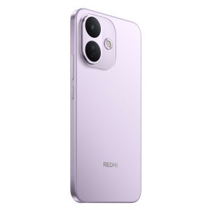 Xiaomi presenta REDMI Note 17 Series: design rinnovato e autonomia fino a 3 giorni 83 REDMI Note 17 Pro 5G Purple back 45 L