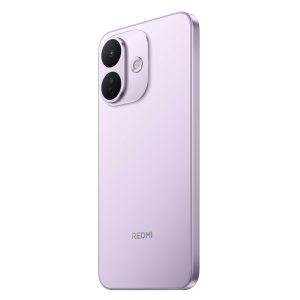Xiaomi presenta REDMI Note 17 Series: design rinnovato e autonomia fino a 3 giorni 84 REDMI Note 17 Pro 5G Purple back 45 R