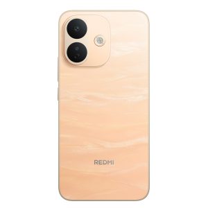 Xiaomi presenta REDMI Note 17 Series: design rinnovato e autonomia fino a 3 giorni 82 REDMI Note 17 Pro 5G Satin Orange back