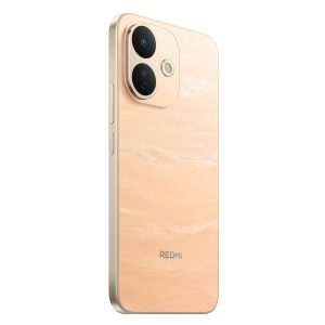 Xiaomi presenta REDMI Note 17 Series: design rinnovato e autonomia fino a 3 giorni 80 REDMI Note 17 Pro 5G Satin Orange back 45 L 14