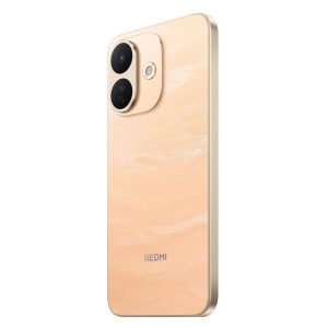 Xiaomi presenta REDMI Note 17 Series: design rinnovato e autonomia fino a 3 giorni 70 REDMI Note 17 Pro 5G Satin Orange back 45 R 6