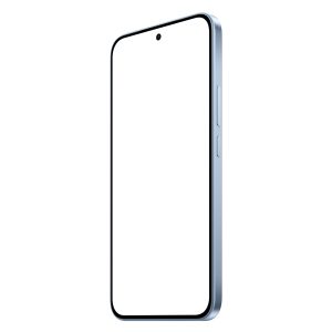 Xiaomi presenta REDMI Note 17 Series: design rinnovato e autonomia fino a 3 giorni 64 REDMI Note 17 Pro 5G Sky Blue Front 45 R