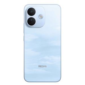 Xiaomi presenta REDMI Note 17 Series: design rinnovato e autonomia fino a 3 giorni 58 REDMI Note 17 Pro 5G Sky Blue back 1