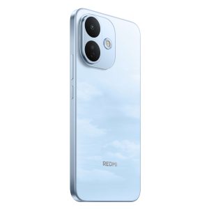 Xiaomi presenta REDMI Note 17 Series: design rinnovato e autonomia fino a 3 giorni 59 REDMI Note 17 Pro 5G Sky Blue back 45 L