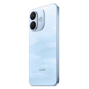 Xiaomi presenta REDMI Note 17 Series: design rinnovato e autonomia fino a 3 giorni 60 REDMI Note 17 Pro 5G Sky Blue back 45 R
