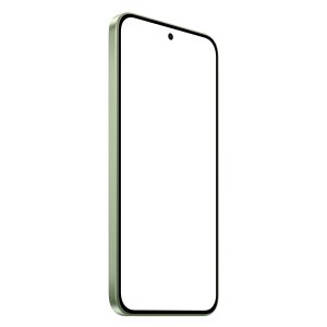 Xiaomi presenta REDMI Note 17 Series: design rinnovato e autonomia fino a 3 giorni 29 REDMI Note 17 Pro Max 5G Green Front 45 L