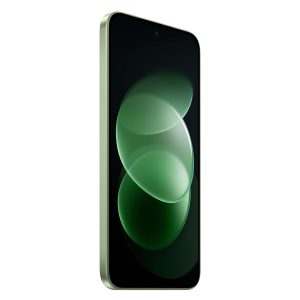 Xiaomi presenta REDMI Note 17 Series: design rinnovato e autonomia fino a 3 giorni 21 REDMI Note 17 Pro Max 5G Green Front 45 L wallpaper