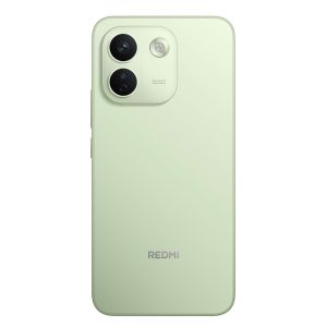 Xiaomi presenta REDMI Note 17 Series: design rinnovato e autonomia fino a 3 giorni 20 REDMI Note 17 Pro Max 5G Green back
