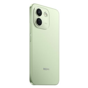 Xiaomi presenta REDMI Note 17 Series: design rinnovato e autonomia fino a 3 giorni 32 REDMI Note 17 Pro Max 5G Green back 45 L