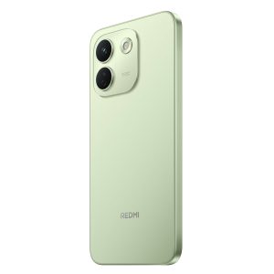 Xiaomi presenta REDMI Note 17 Series: design rinnovato e autonomia fino a 3 giorni 26 REDMI Note 17 Pro Max 5G Green back 45 R