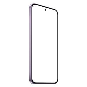 Xiaomi presenta REDMI Note 17 Series: design rinnovato e autonomia fino a 3 giorni 15 REDMI Note 17 Pro Max 5G Puple Front 45 L