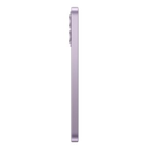 Xiaomi presenta REDMI Note 17 Series: design rinnovato e autonomia fino a 3 giorni 11 REDMI Note 17 Pro Max 5G Puple left