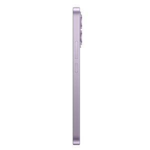 Xiaomi presenta REDMI Note 17 Series: design rinnovato e autonomia fino a 3 giorni 16 REDMI Note 17 Pro Max 5G Puple right