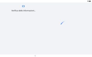 Recensione HONOR Pad X9 Max 80 Screenshot 20260727 223732 com google android gms PreAddAccountActivity