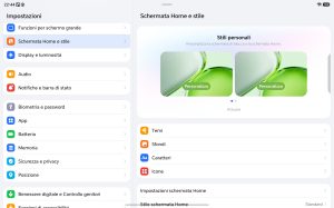 Recensione HONOR Pad X9 Max 91 Screenshot 20260727 224434 com android settings SettingsHomeAndUnlockSettingsActi