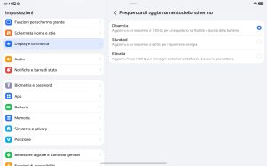 Recensione HONOR Pad X9 Max 76 Screenshot 20260727 224452 com android settings SubSettings