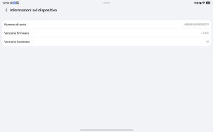 Recensione HONOR Pad X9 Max 62 Screenshot 20260727 225406 com android settings SubSettings